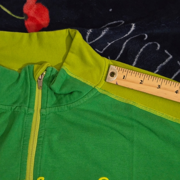 Patagonia Men's Track Jacket - Picture 5 of 11